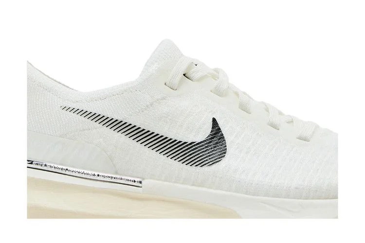 Кроссовки Nike Wmns ZoomX Invincible 3 Extra Wide 'Summit White Black'