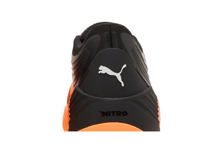 Кроссовки Puma Fusion Nitro 'Neon Citrus'