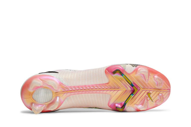 Кроссовки Nike Mercurial Vapor 14 Elite FG 'Rawdacious'
