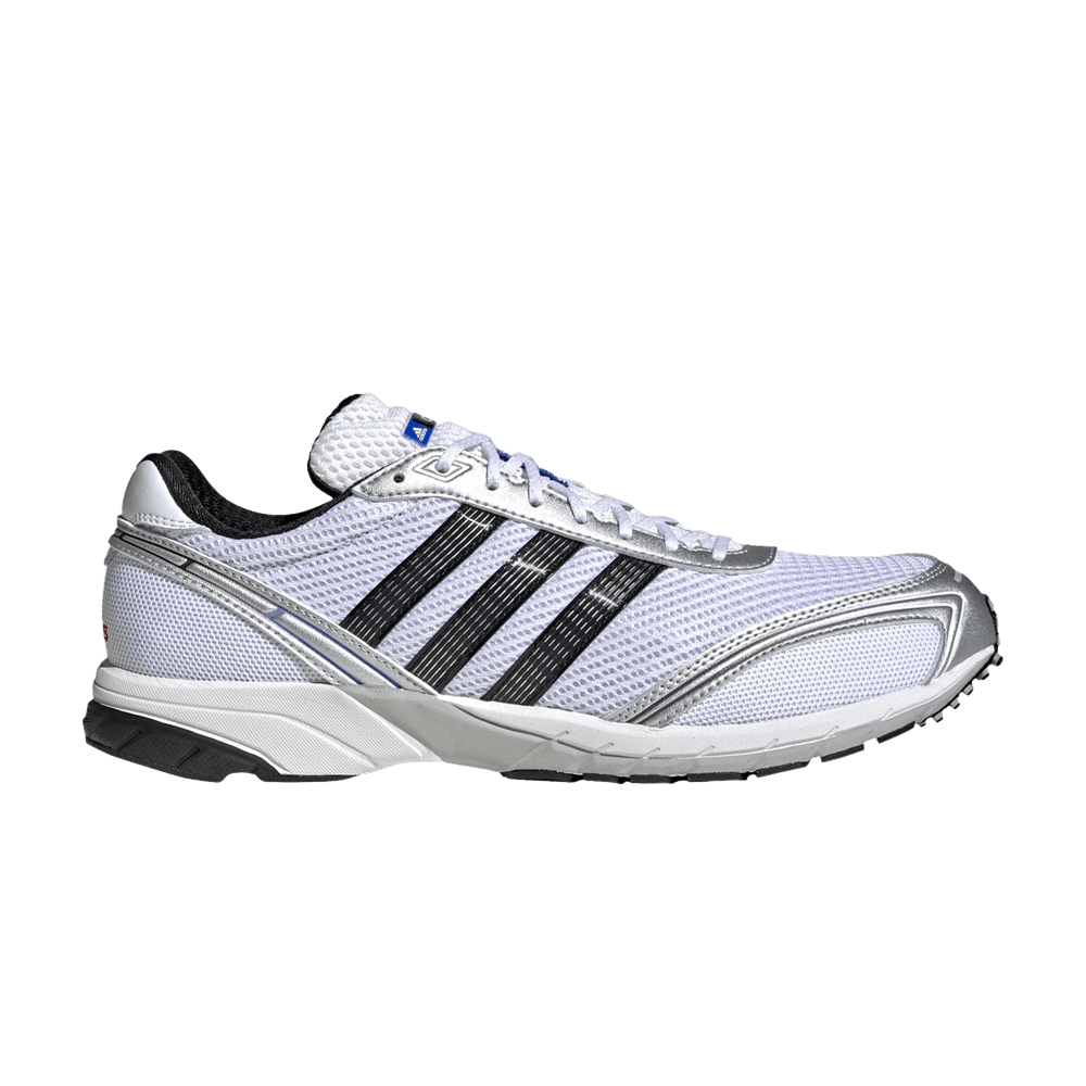 Кроссовки adidas Adizero Adios OG 'White Hi-Res Blue'