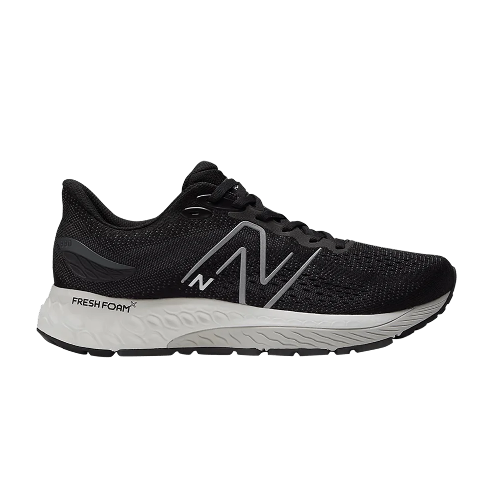 Krossovki-New-Balance-Fresh-Foam-X-880v12-2E-Wide-Black-Light-Aluminum