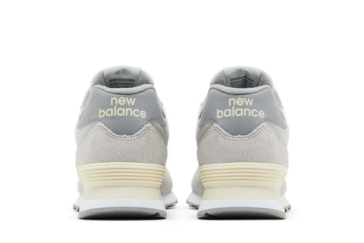 Кроссовки New Balance 574 'Grey Day 2024 - Concrete'
