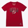 Mitchell-Ness-Womens-Red-New-Jersey-Devils-Minor-Penalty-T-Shirt-100x100