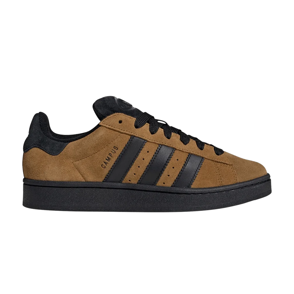 Кроссовки adidas Campus 00s 'Bronze Strata Black'
