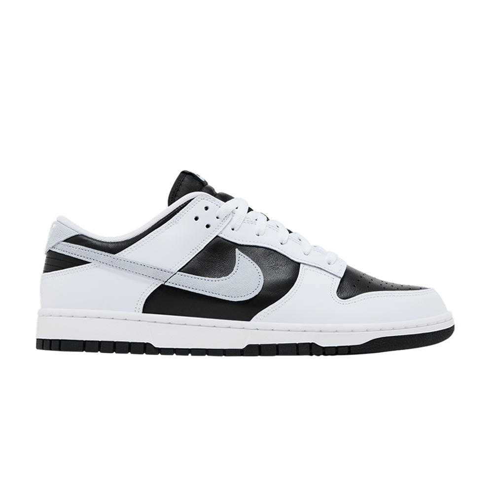 Кроссовки Nike Dunk Low 'Reverse Panda 2.0'