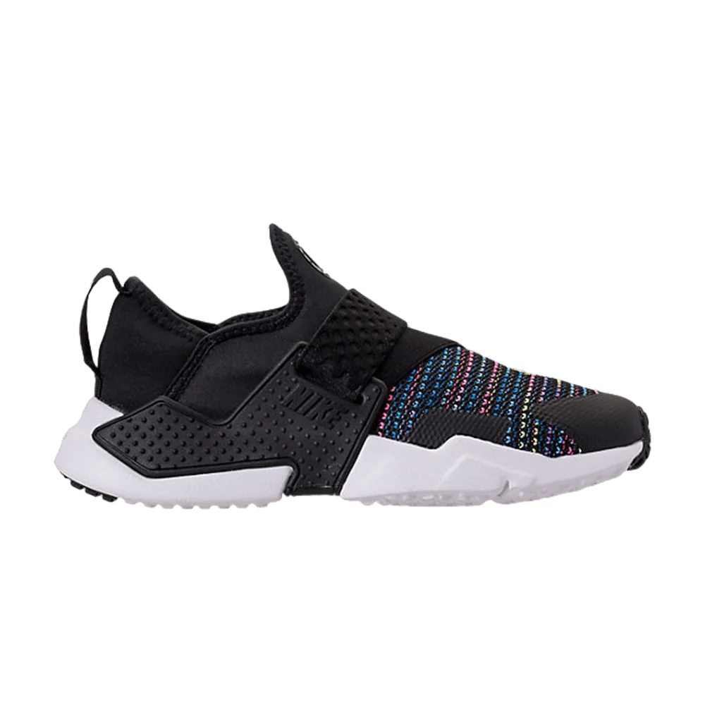 Krossovki-Nike-Huarache-Extreme-SE-GS-Black