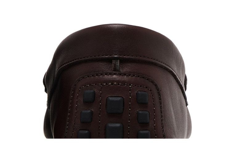 Кроссовки Gucci Driver 'Horsebit - Brown'
