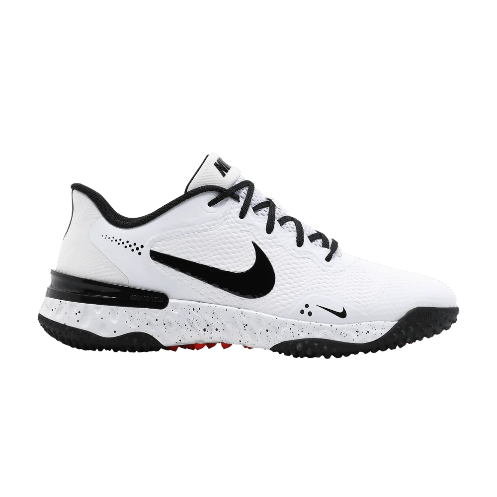 Krossovki-Nike-Alpha-Huarache-Elite-3-Turf-White-Black