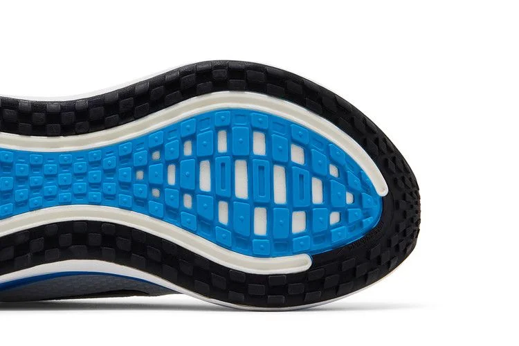 Кроссовки Nike Vomero Plus 'White Blue Hero'
