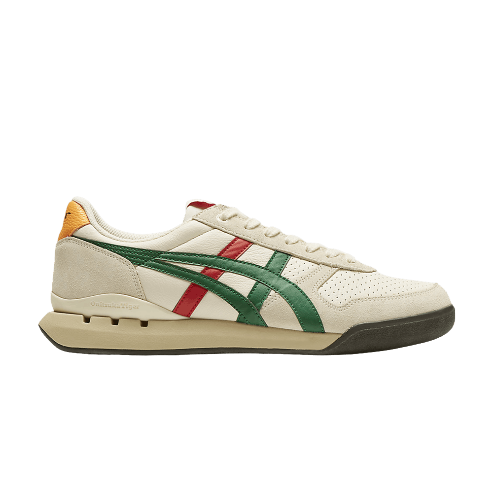 Кроссовки ASICS Ultimate 81 EX 'Birch Kale'