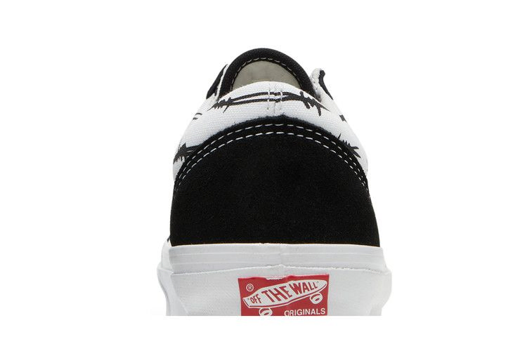 Vans Old Skool NS OG LX 'Barbed Wire'