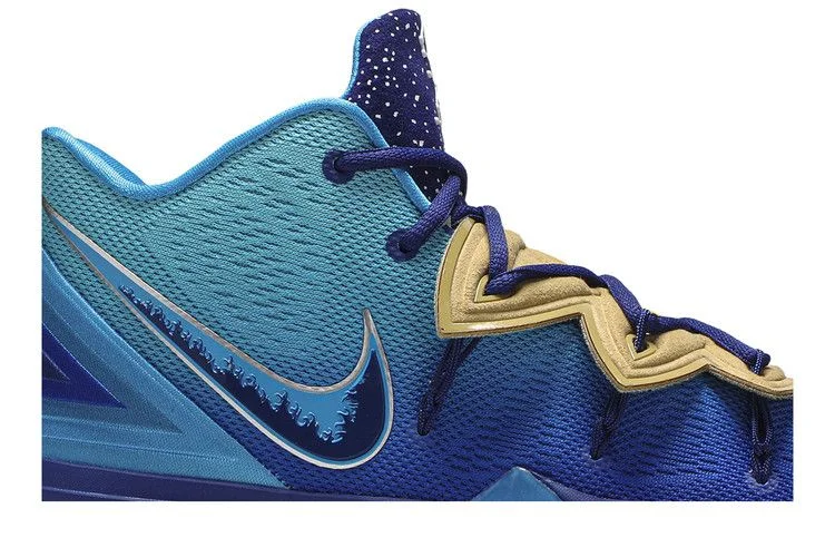 Кроссовки Concepts x Nike Kyrie 5 'Orion's Belt'