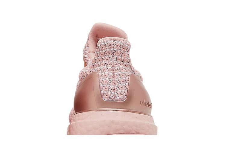 Кроссовки adidas Wmns UltraBoost 5.0 DNA 'Wonder Mauve'