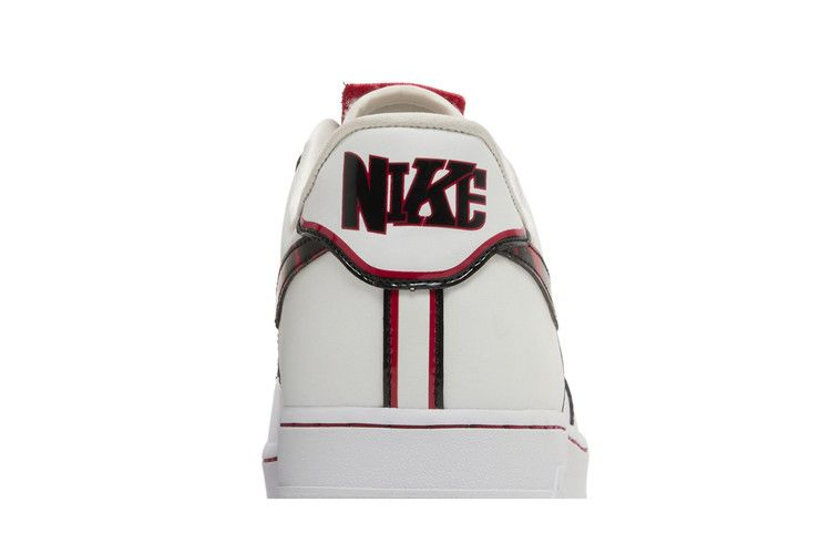 Кроссовки Nike Air Force 1 Low '07 'Rodman'