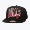 Mitchell-Ness-Black-Chicago-Bulls-Line-Work-OG-Snapback-Hat-100x100
