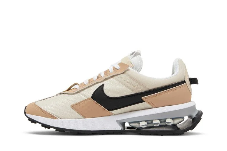 Кроссовки Nike Wmns Air Max Pre-Day 'Oatmeal'