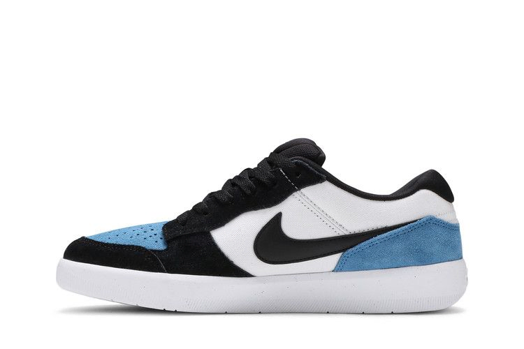 Кроссовки Nike Force 58 SB 'Dutch Blue'