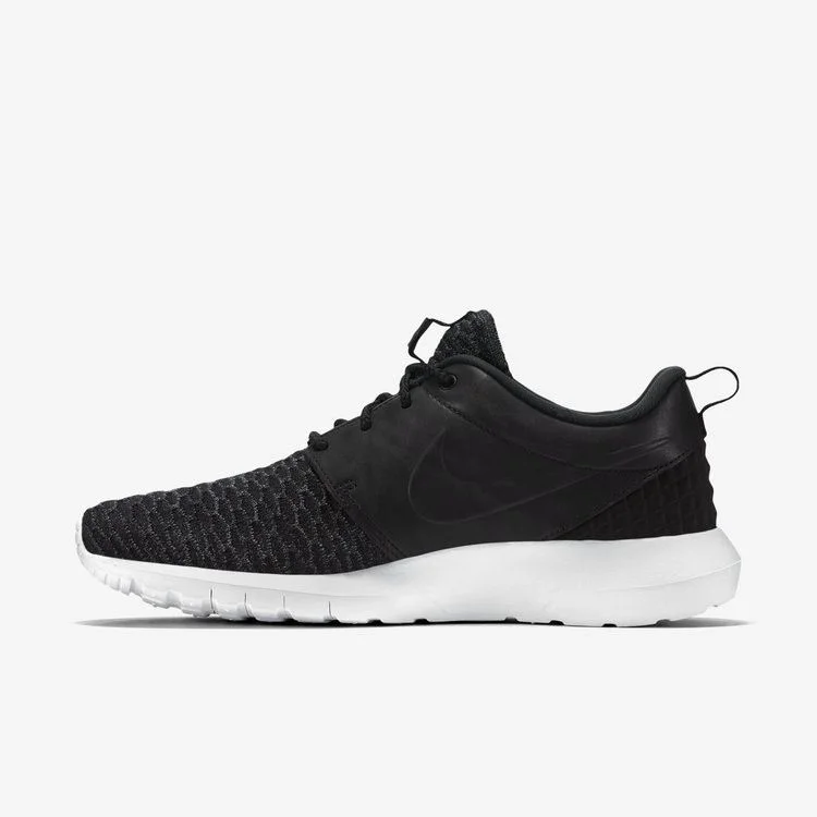 Krossovki-Nike-Roshe-One-Flyknit-Premium-Black-3