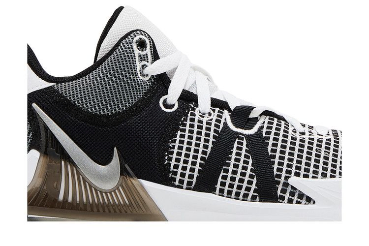 Кроссовки Nike LeBron Witness 7 EP 'White Black'