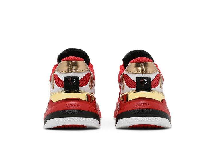 Кроссовки Puma RS-Fast 'Canada'