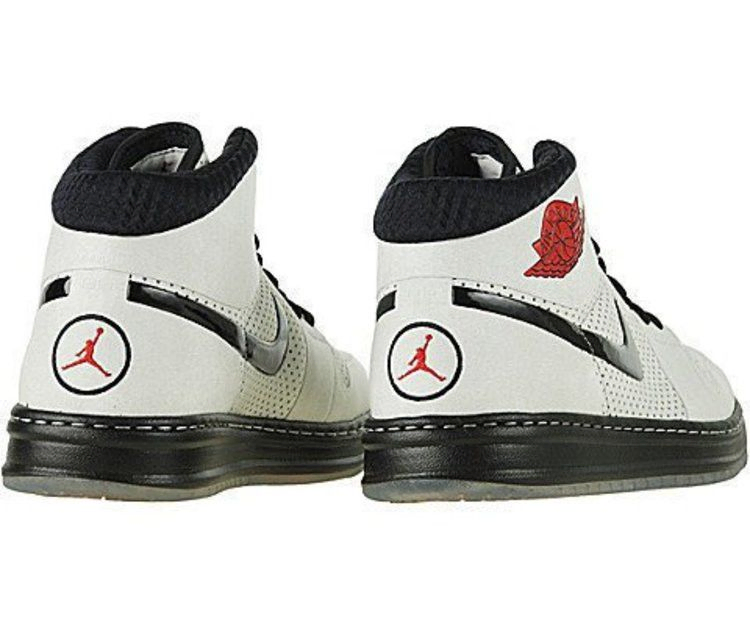 Кроссовки Air Jordan Alpha 1 'Perforated'