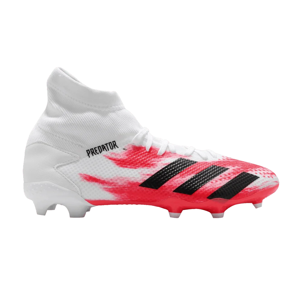 Krossovki-Adidas-Predator-20.3-FG-Pop