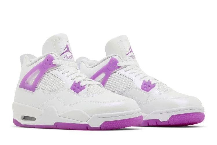 Krossovki-Air-Jordan-4-Retro-GS-Hyper-Violet-7