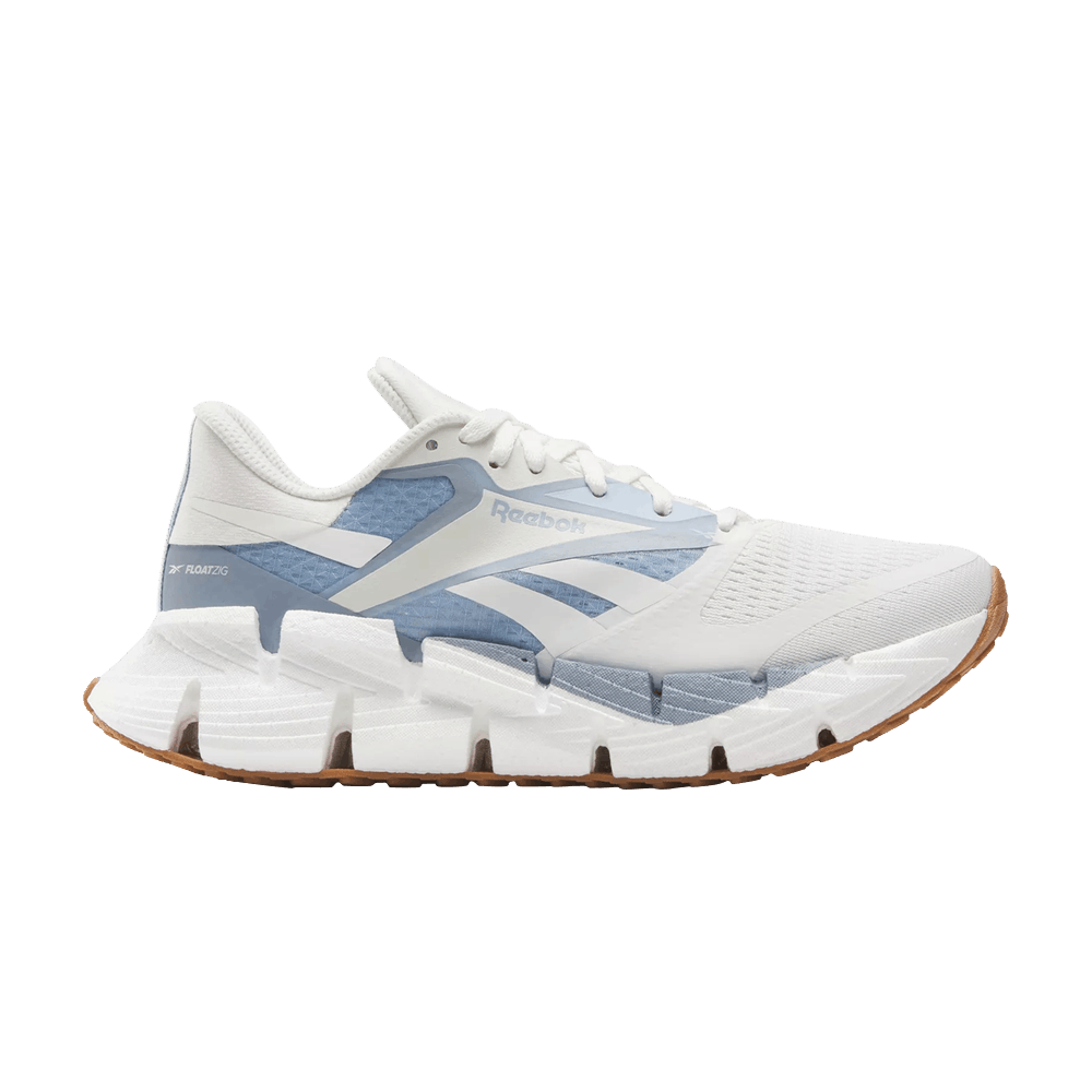 Кроссовки Reebok Wmns FloatZig 1 'Chalk Vintage Blue'