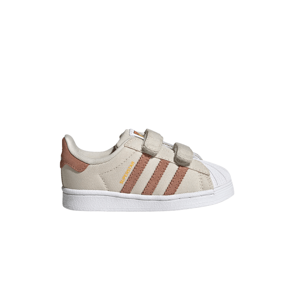Кроссовки Adidas Superstar I 'Mother Earth'