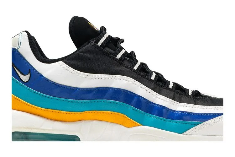Кроссовки Nike Air Max 95 'Windbreaker'