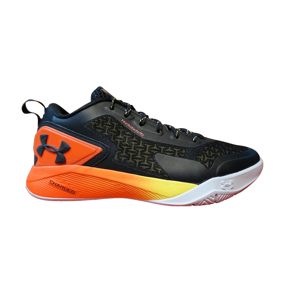 Кроссовки Under Armour Clutchfit Drive 2 Low