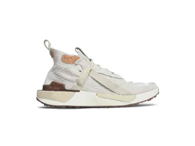 Кроссовки Nike ISPA Drifter Split NTRL