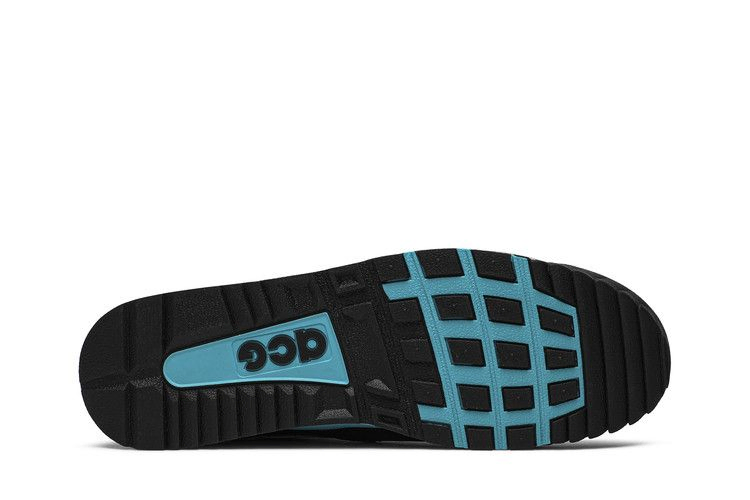 Кроссовки Nike Air Wildwood ACG 'Teal Nebula'
