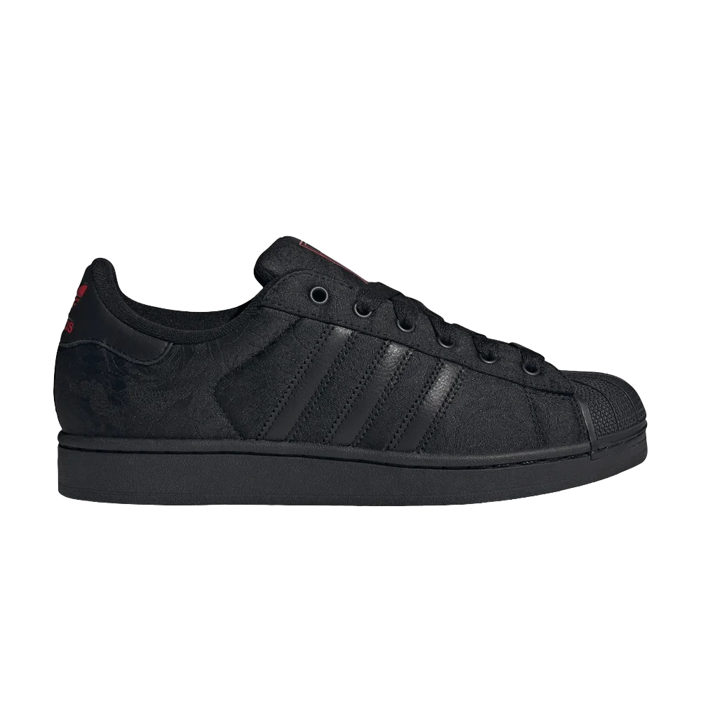 Krossovki-adidas-Samba-JP-Core-Black-Better-Scarlet