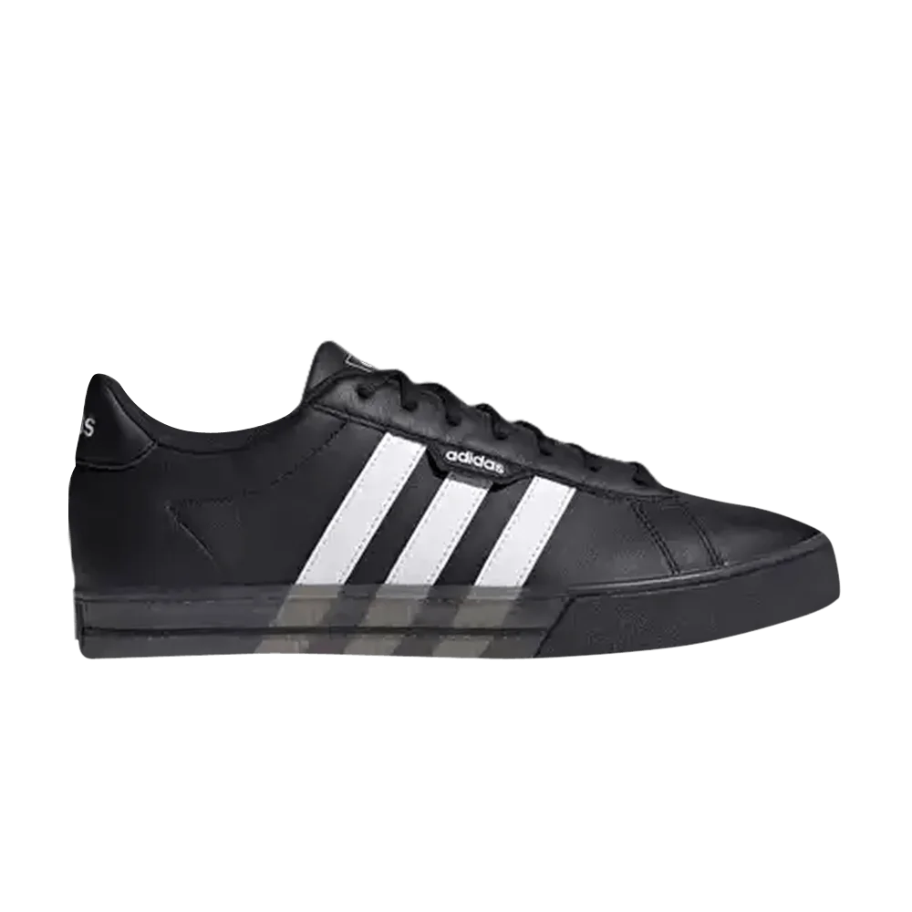 Adidas-Daily-3.0-Black-White