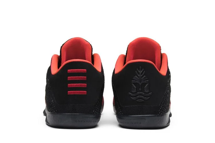 Кроссовки Nike Kobe 11 Elite Low 'Achilles Heel'