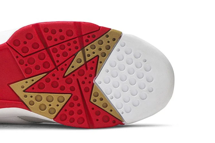Кроссовки Air Jordan 7 Retro 'Year Of The Rabbit'