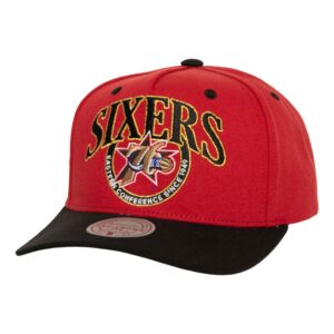 Mitchell-Ness-Crown-Jewels-Pro-Snapback-HWC-Philadelphia-76ers-300x300