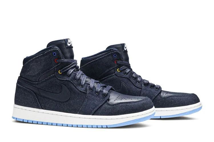 Krossovki-Air-Jordan-1-Retro-High-Family-Forever-7