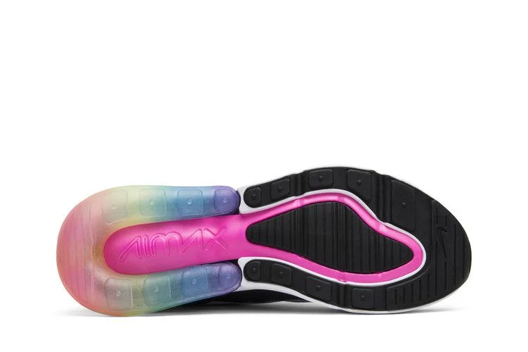 Кроссовки Nike Air Max 270 'Be True'