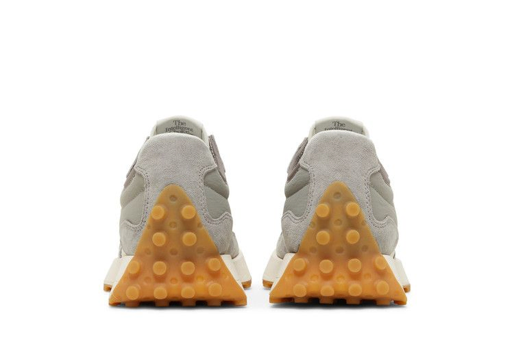 Кроссовки New Balance 327 'Overcast Rain Cloud'