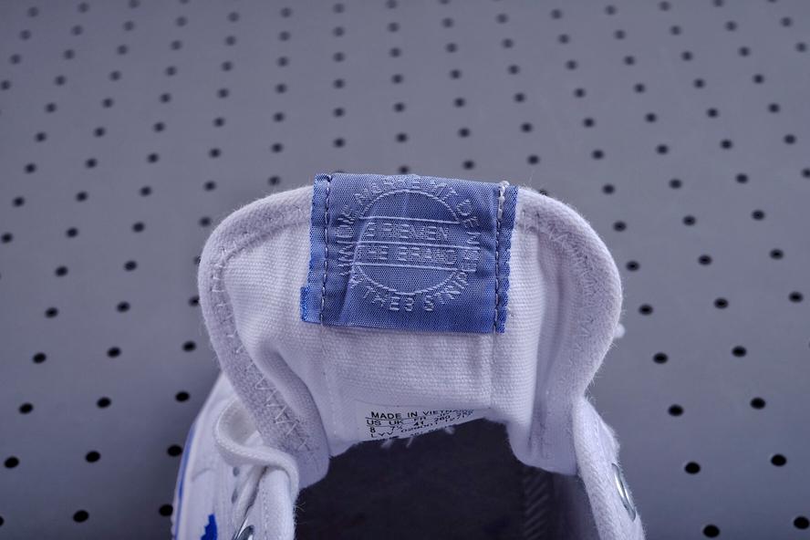 Кроссовки adidas Nizza Low Off White