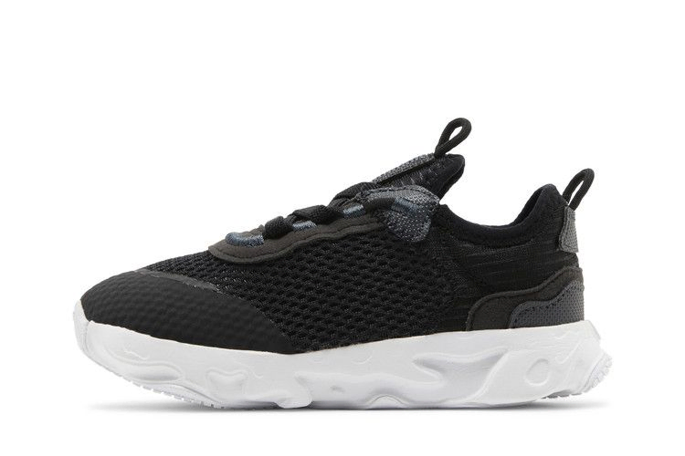 Кроссовки Nike React Live TD 'Black'