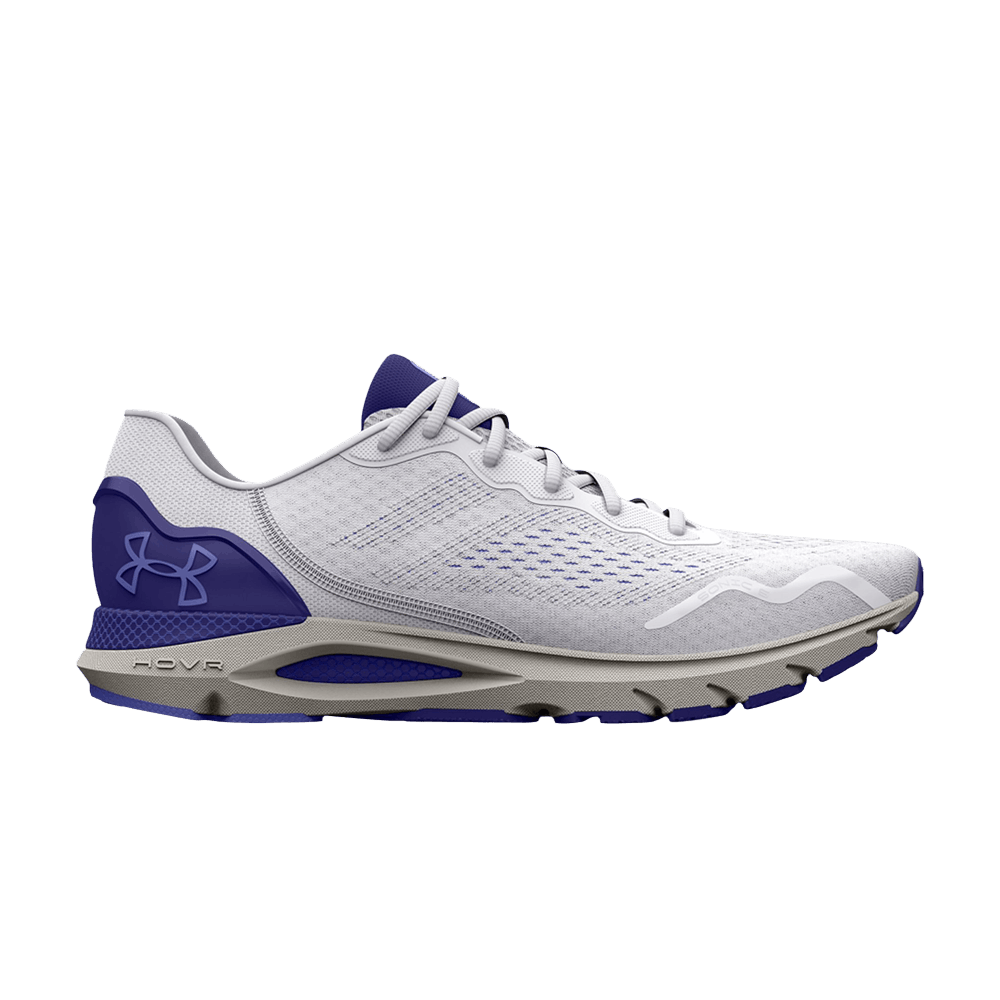 Кроссовки Under Armour Wmns HOVR Sonic 6 'White Sonar Blue'