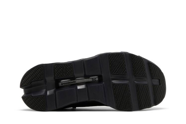 Кроссовки Wmns Cloudmonster Sensa 'All Black'