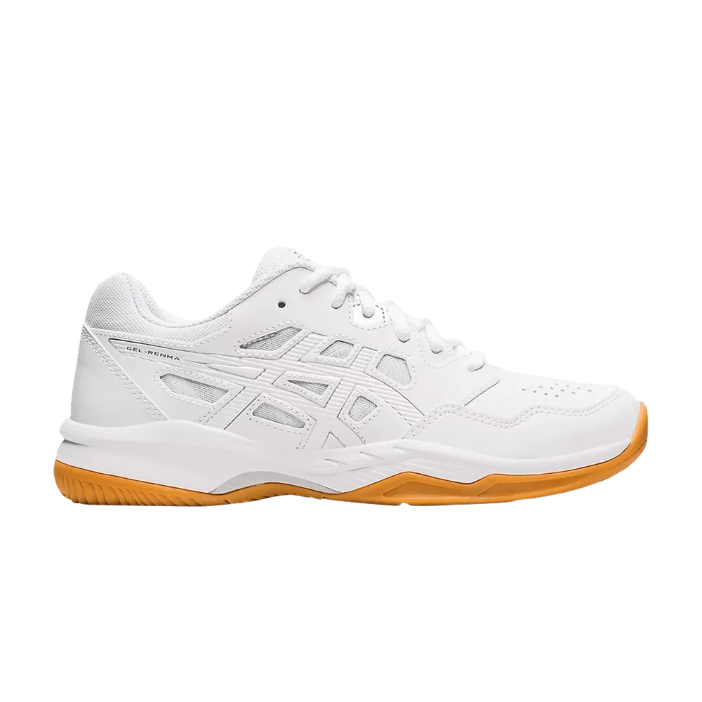 Кроссовки Asics Wmns Gel Renma 'White Pure Silver'