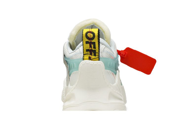Кроссовки Off-White ODSY-1000 'White Pale Blue'