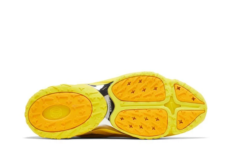 Кроссовки NOCTA x Nike Hot Step 2 'Opti Yellow'