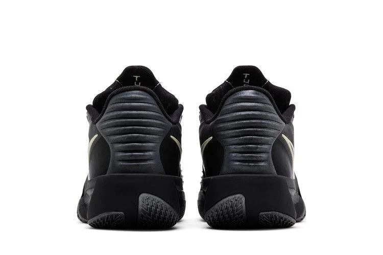 Кроссовки Nike Air Zoom GT Cut 3 Turbo LX EP 'Black Label Pack'