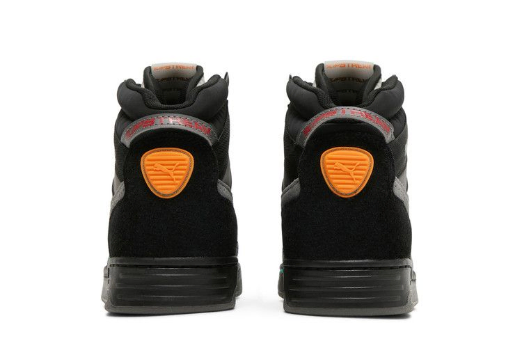 Кроссовки Puma Slipstream Mid 'Mutation Cyborg - Castlerock'